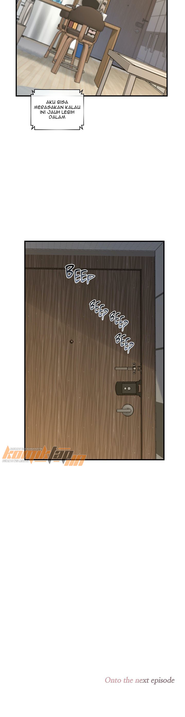 The Girlfriend Dice - Chapter 60 end 1089