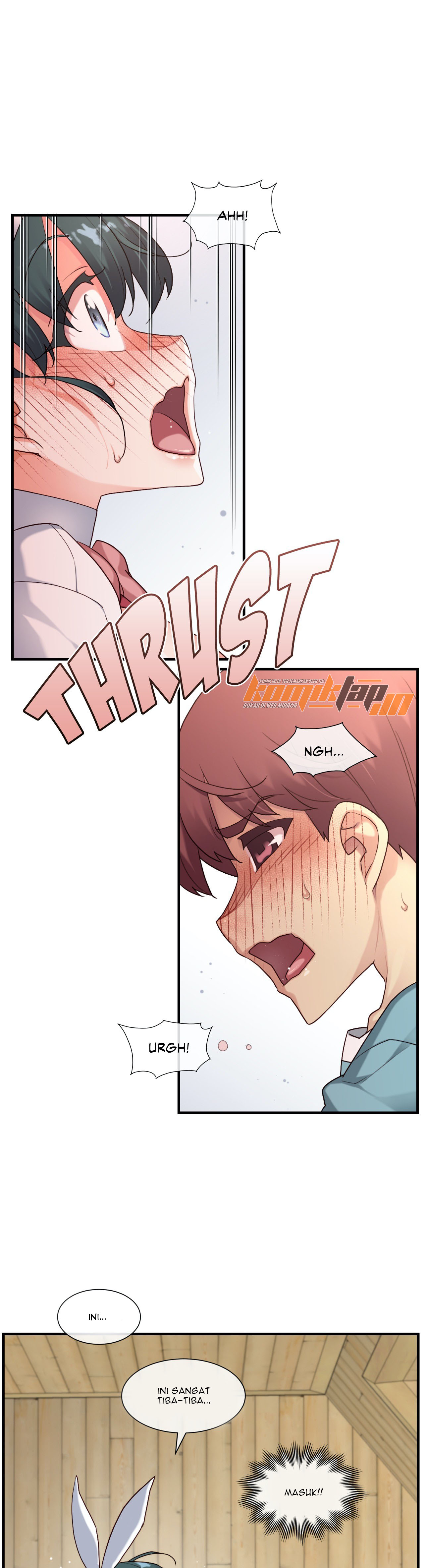 The Girlfriend Dice - Chapter 60 end 650
