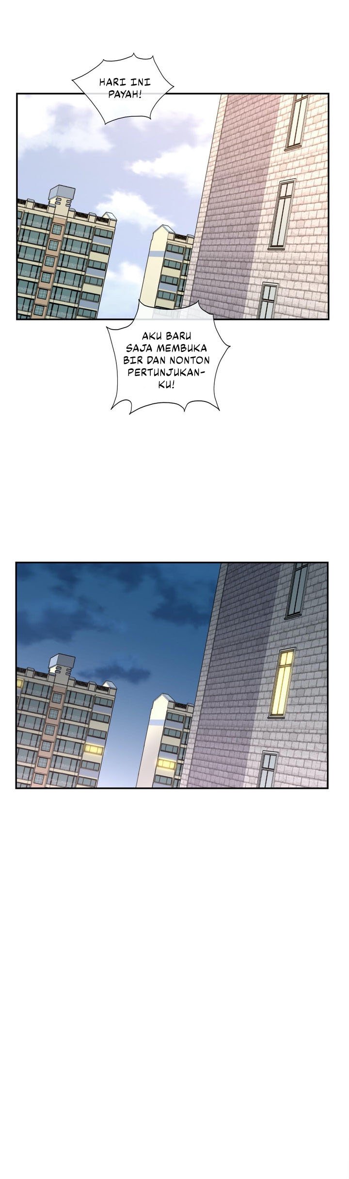 The Girlfriend Dice - Chapter 60 end 175