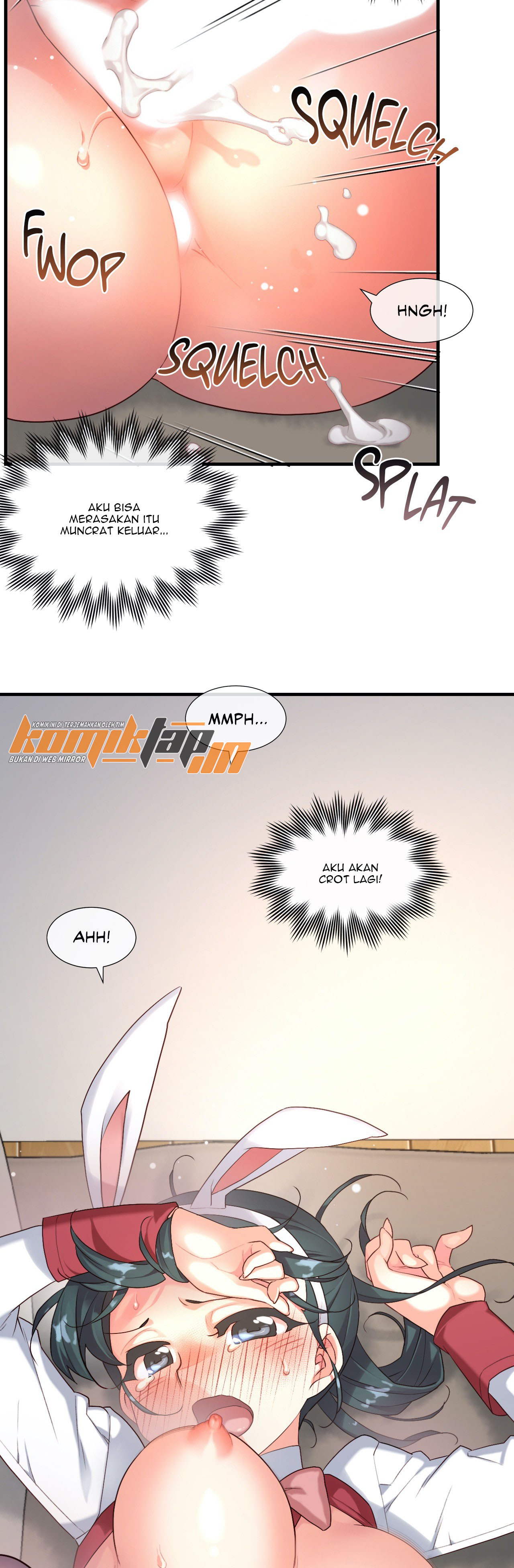 The Girlfriend Dice - Chapter 60 end 675