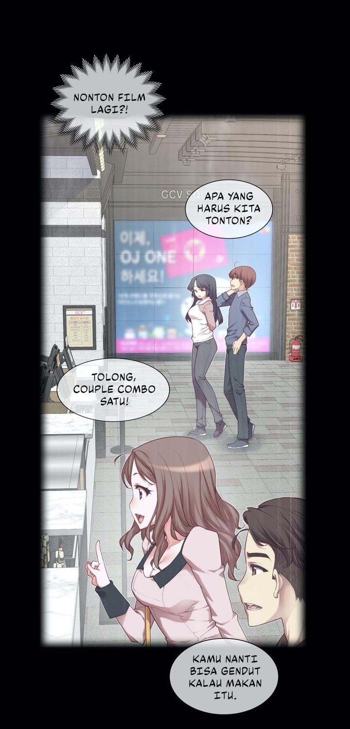 The Girlfriend Dice - Chapter 60 end 158