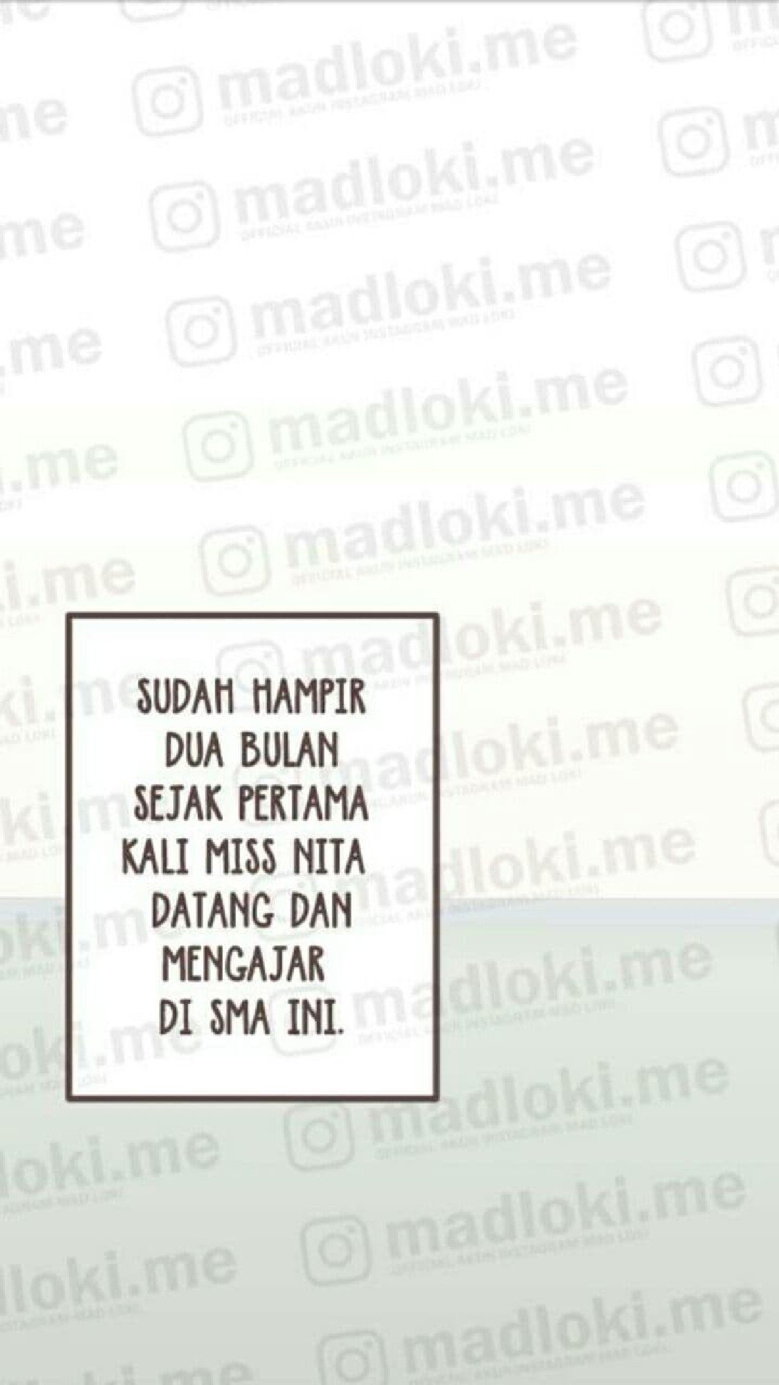 Madloki New Teacher - Chapter 01 4