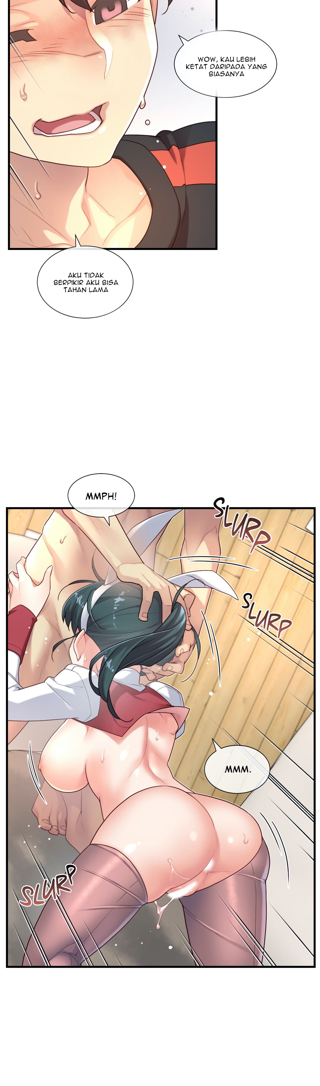 The Girlfriend Dice - Chapter 60 end 619
