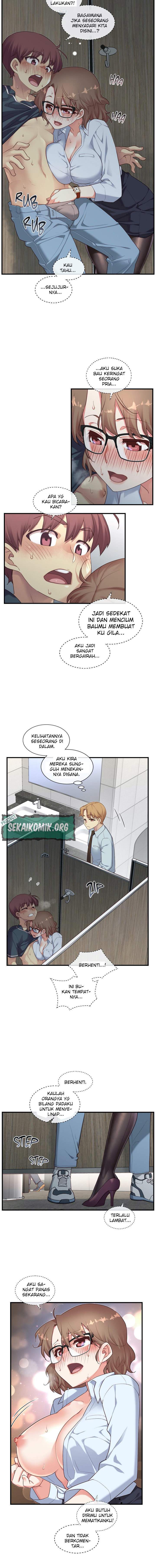 The Girlfriend Dice - Chapter 60 end 318