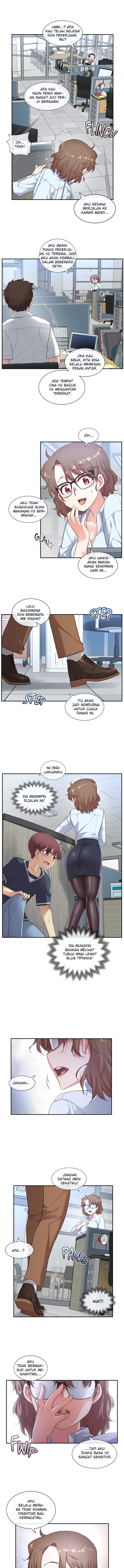 The Girlfriend Dice - Chapter 60 end 309