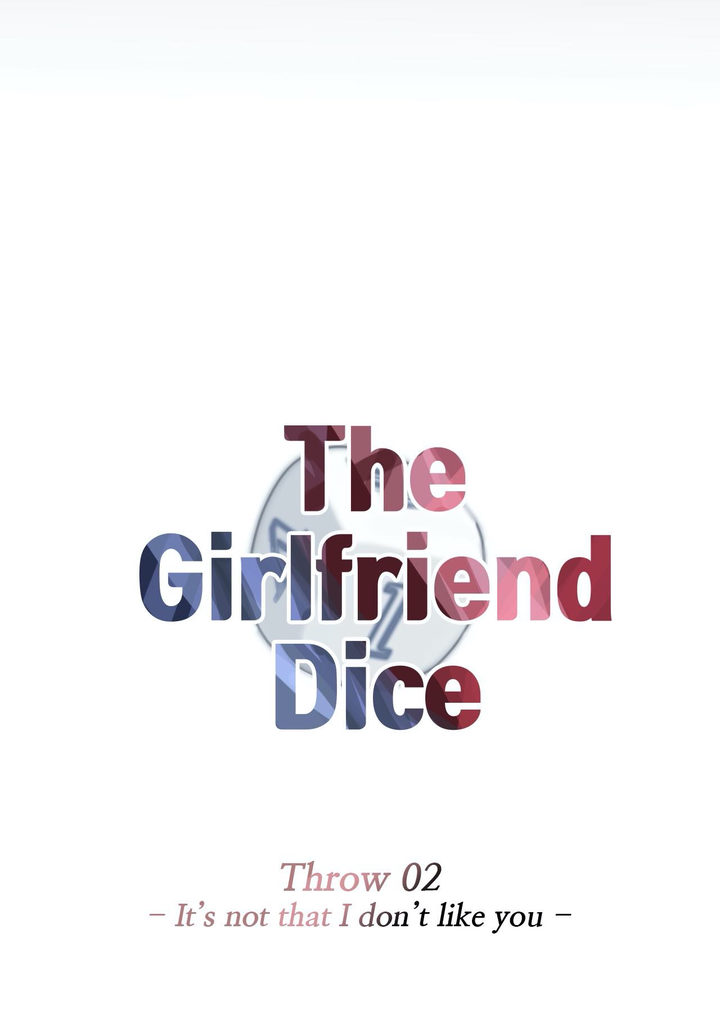 The Girlfriend Dice - Chapter 60 end 53