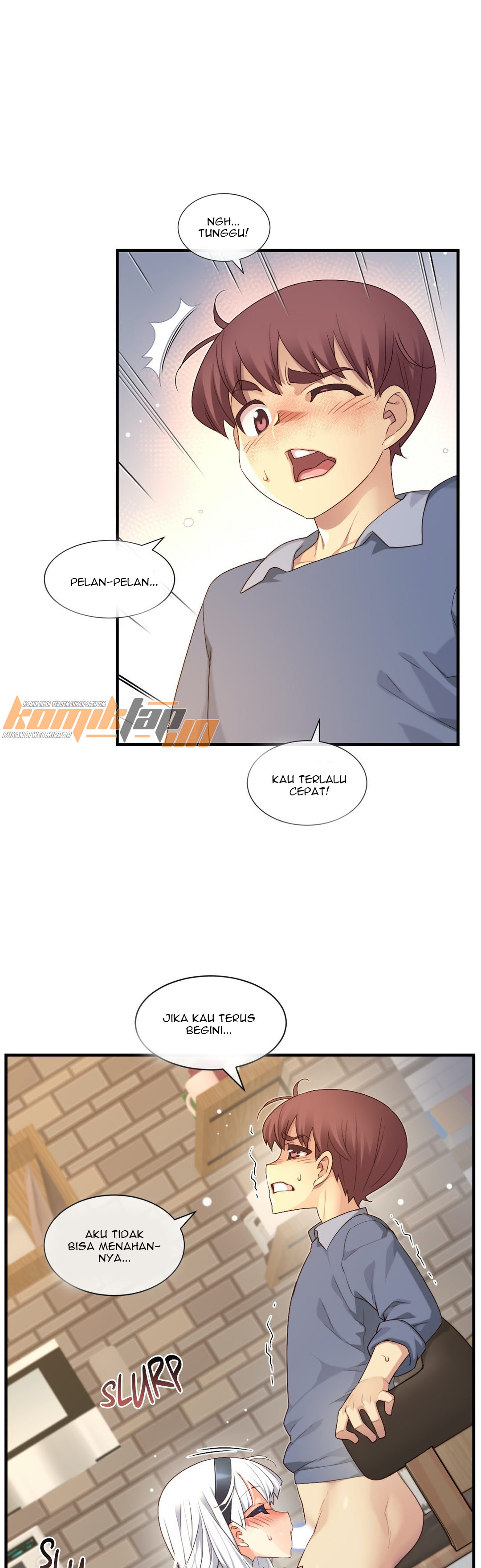 The Girlfriend Dice - Chapter 60 end 1004