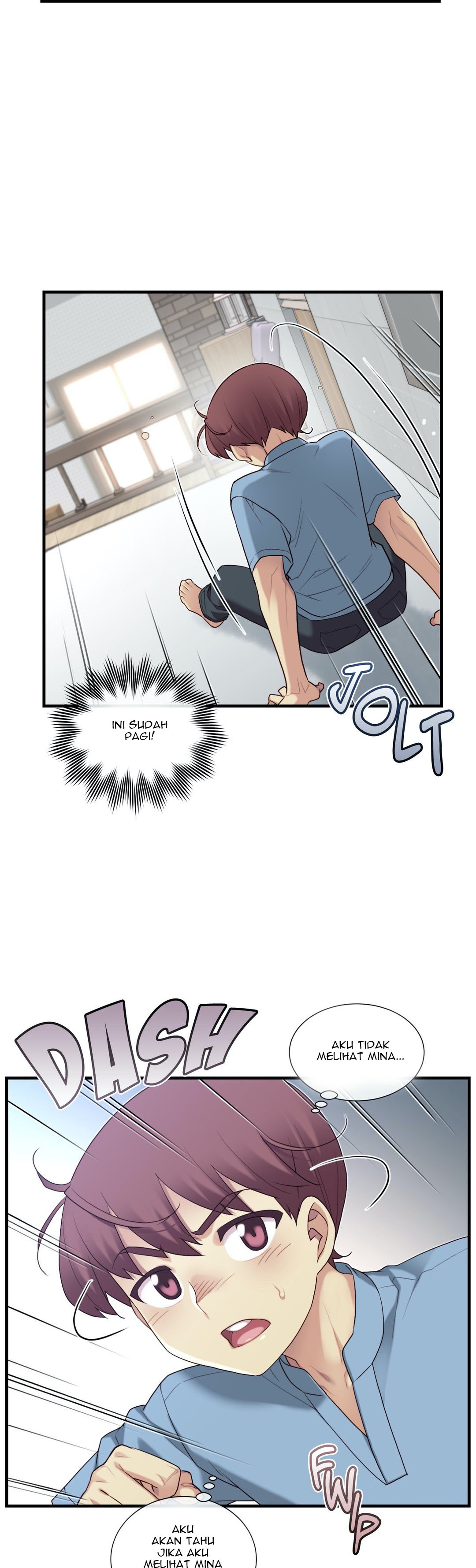 The Girlfriend Dice - Chapter 60 end 749
