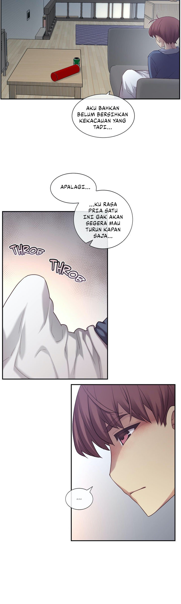 The Girlfriend Dice - Chapter 60 end 180