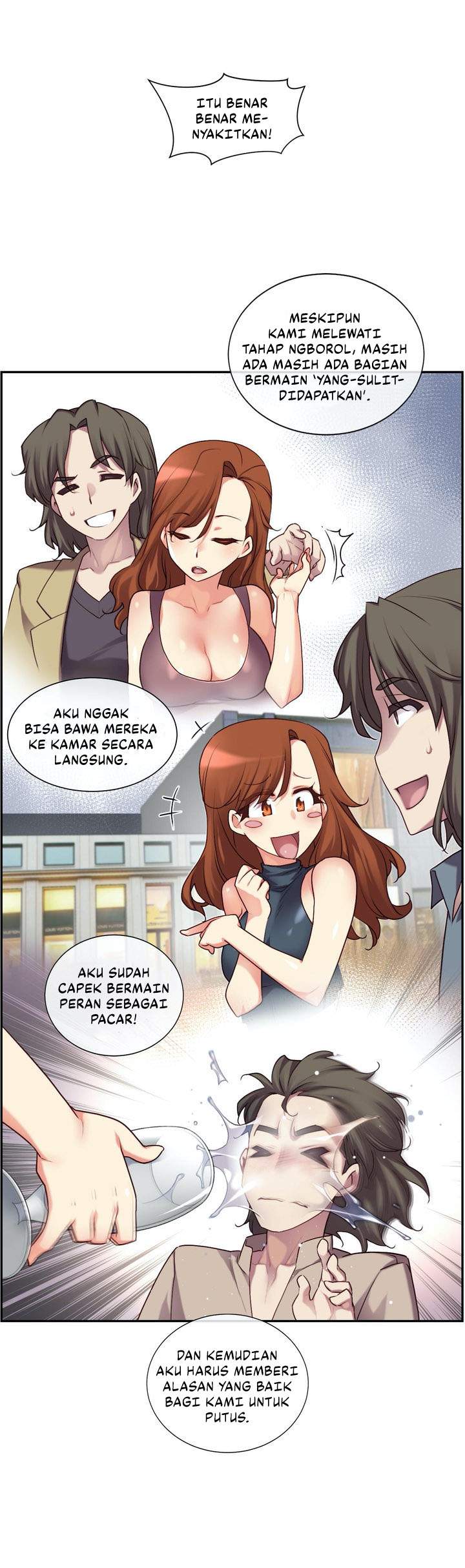 The Girlfriend Dice - Chapter 60 end 24