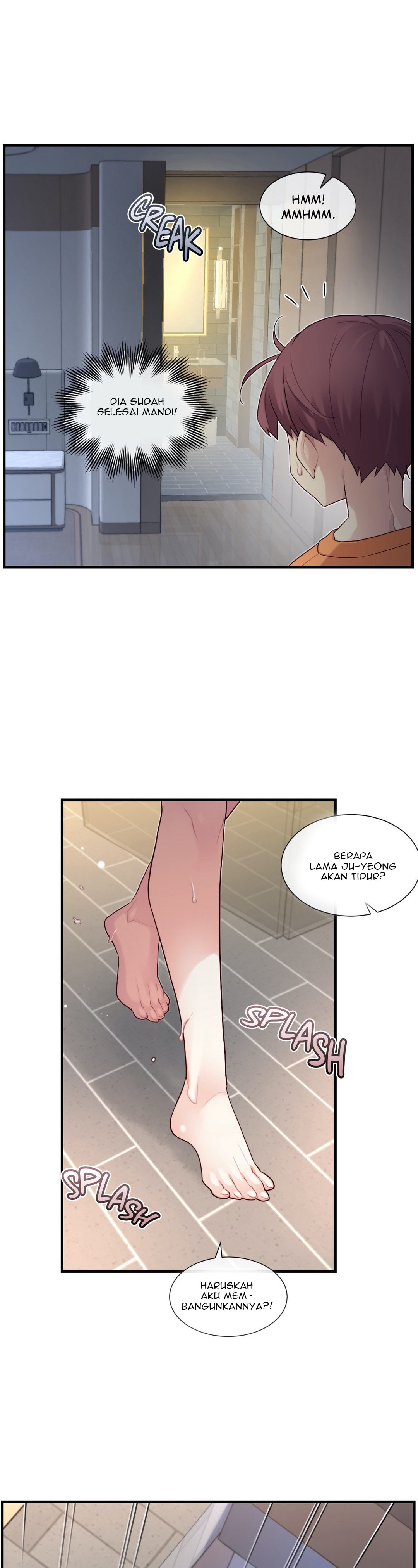 The Girlfriend Dice - Chapter 60 end 815