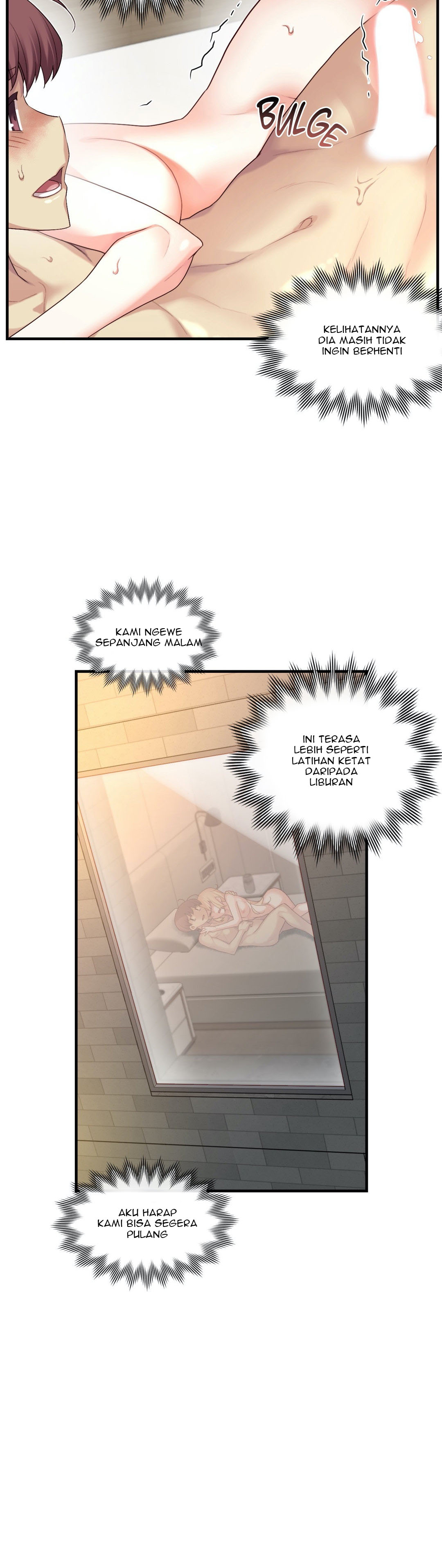 The Girlfriend Dice - Chapter 60 end 838