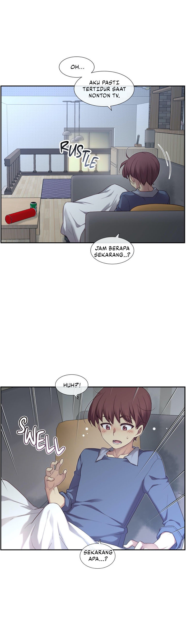 The Girlfriend Dice - Chapter 60 end 177