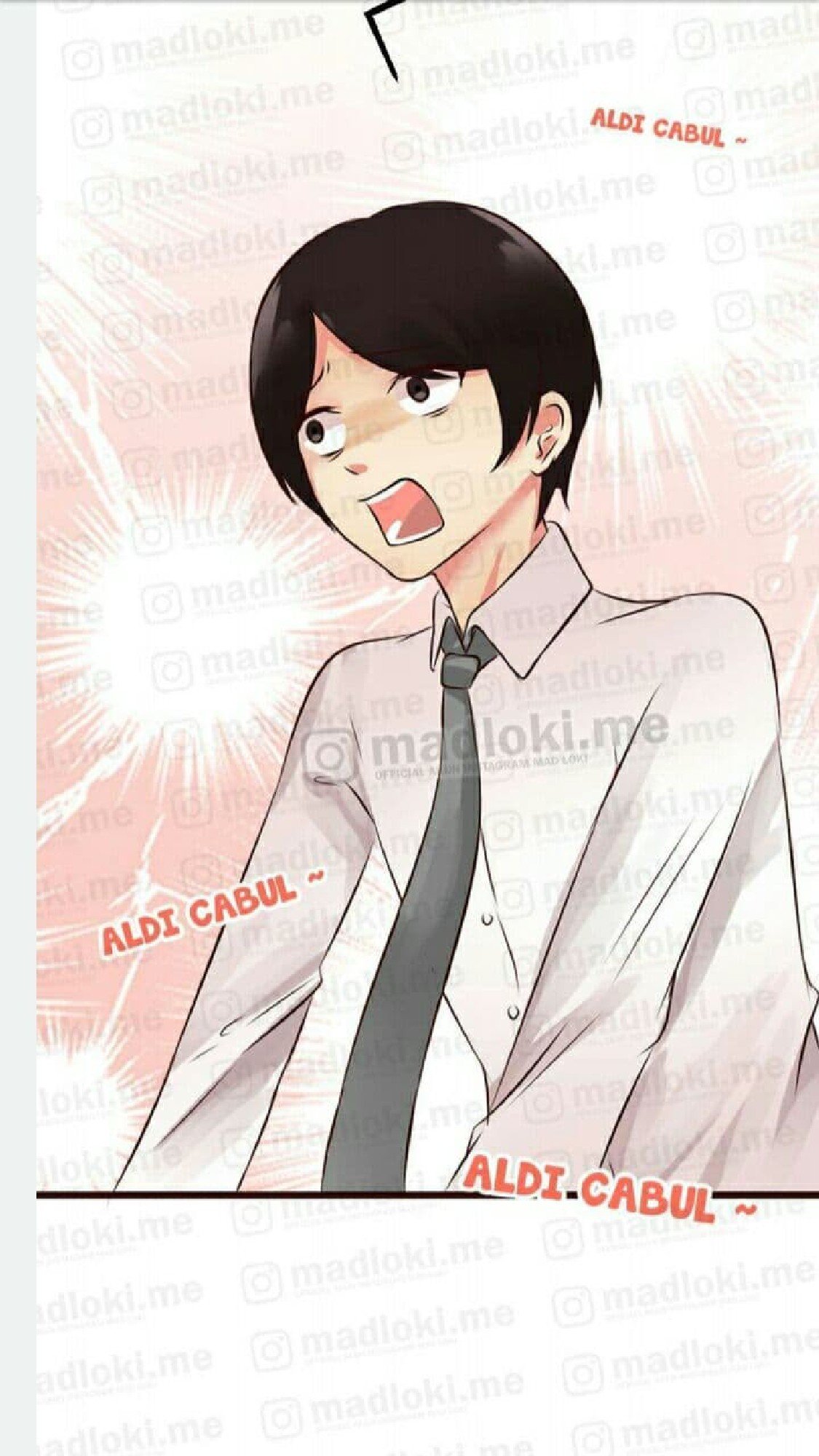 Madloki New Teacher - Chapter 01 20
