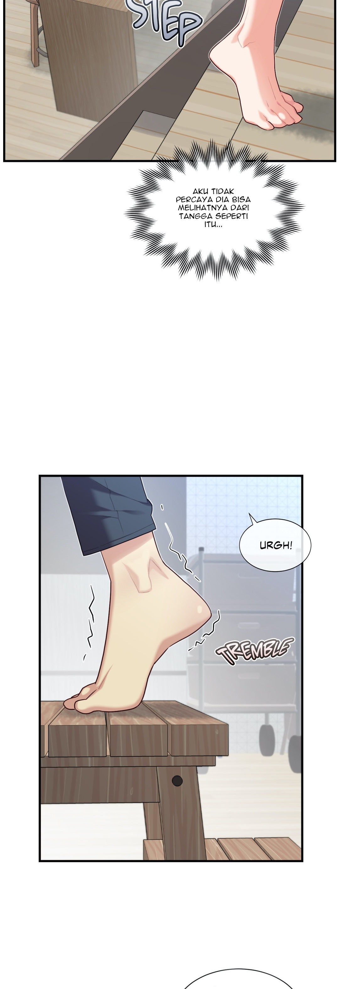 The Girlfriend Dice - Chapter 60 end 739