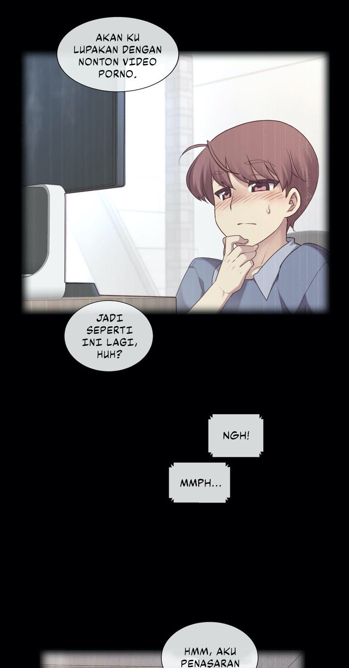 The Girlfriend Dice - Chapter 60 end 164