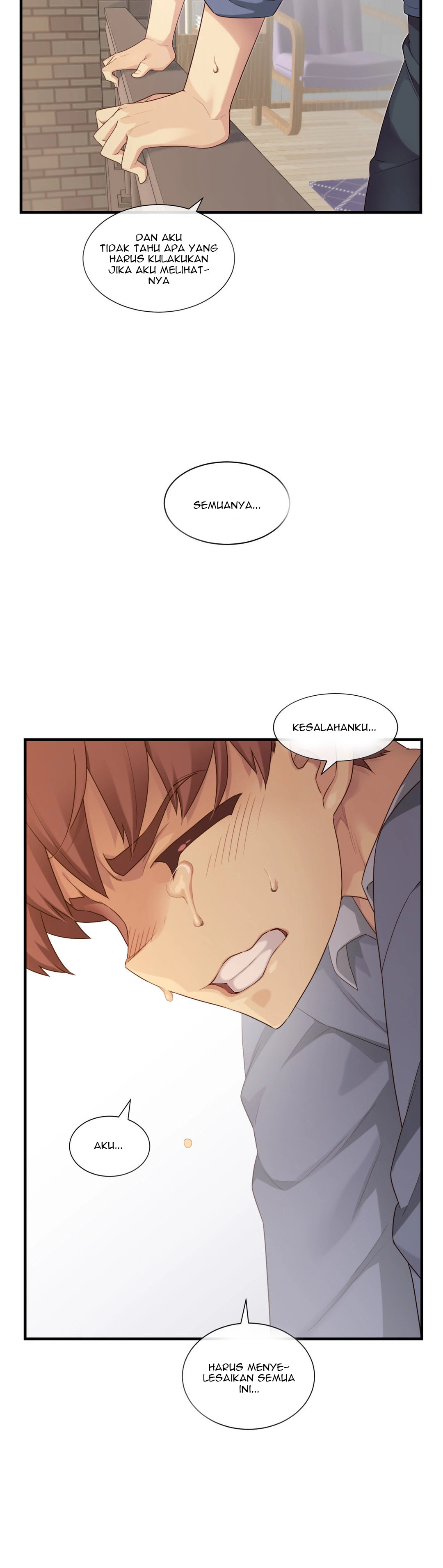 The Girlfriend Dice - Chapter 60 end 1055