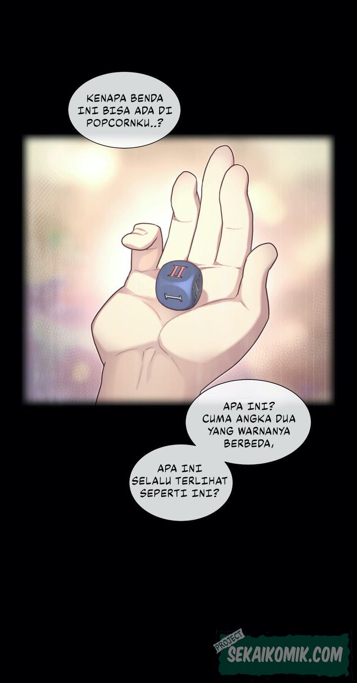 The Girlfriend Dice - Chapter 60 end 163