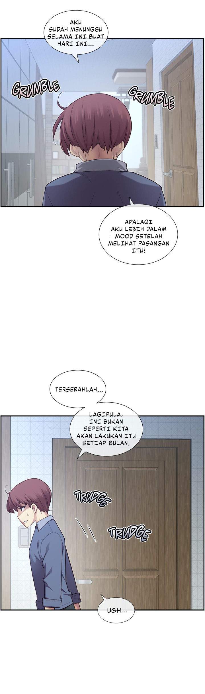 The Girlfriend Dice - Chapter 60 end 149