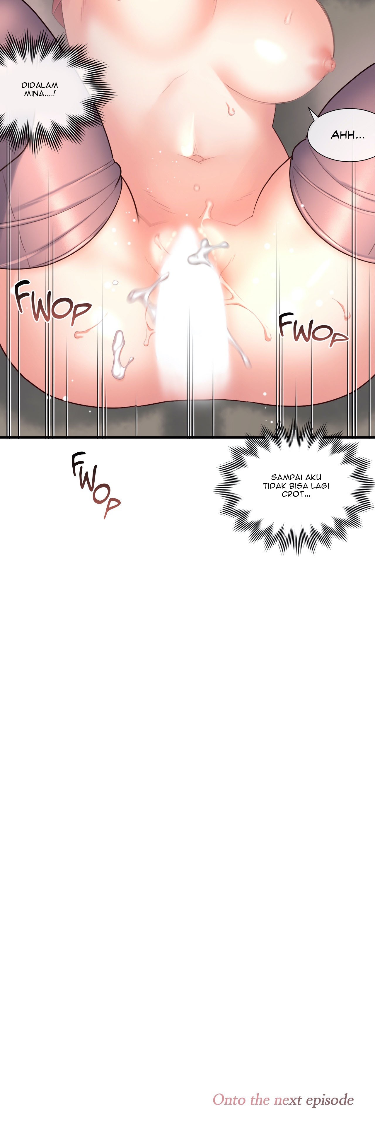 The Girlfriend Dice - Chapter 60 end 676