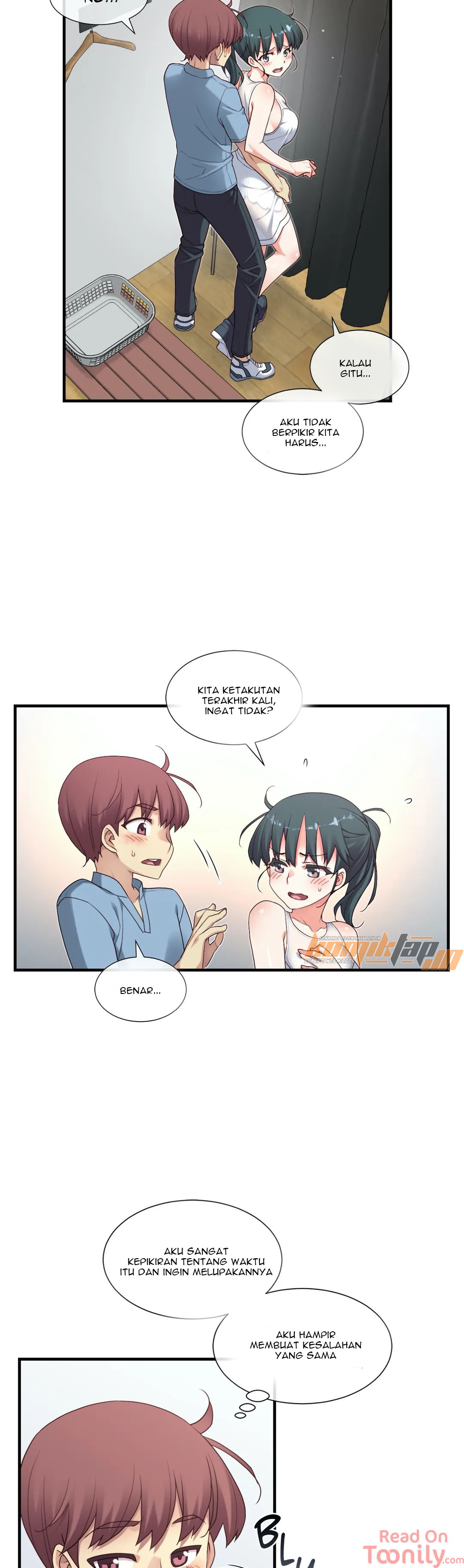 The Girlfriend Dice - Chapter 60 end 456