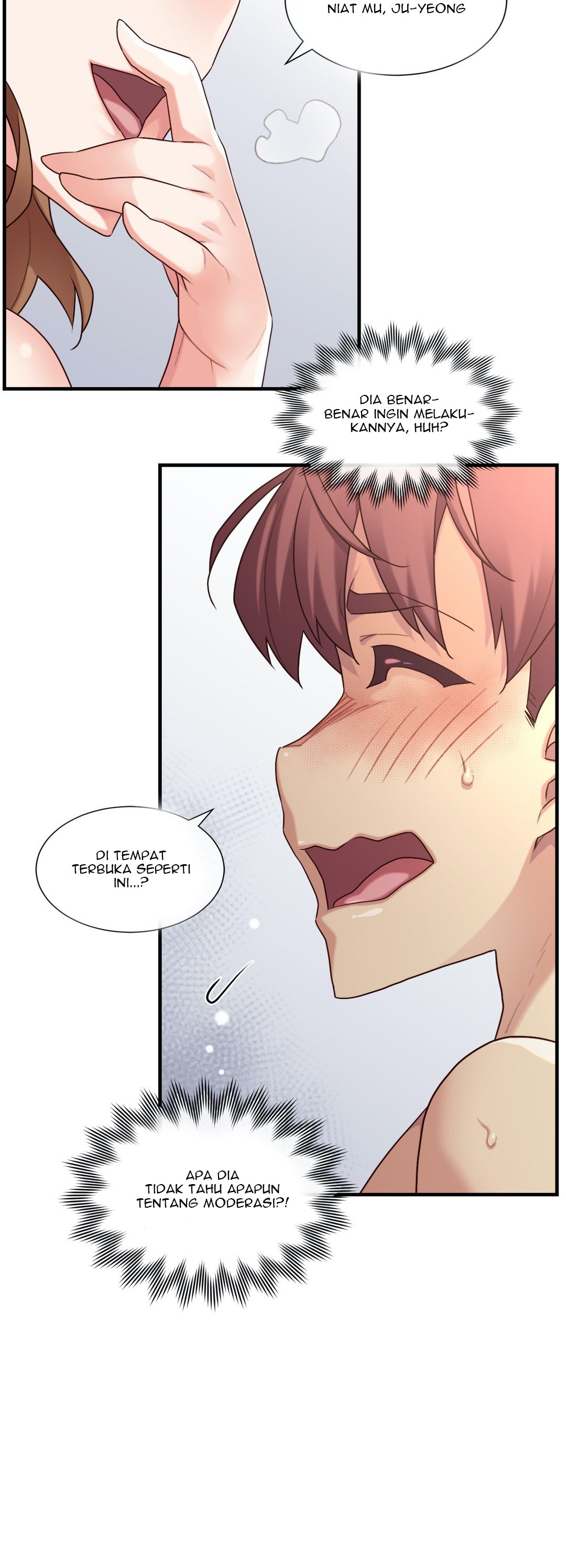 The Girlfriend Dice - Chapter 60 end 779