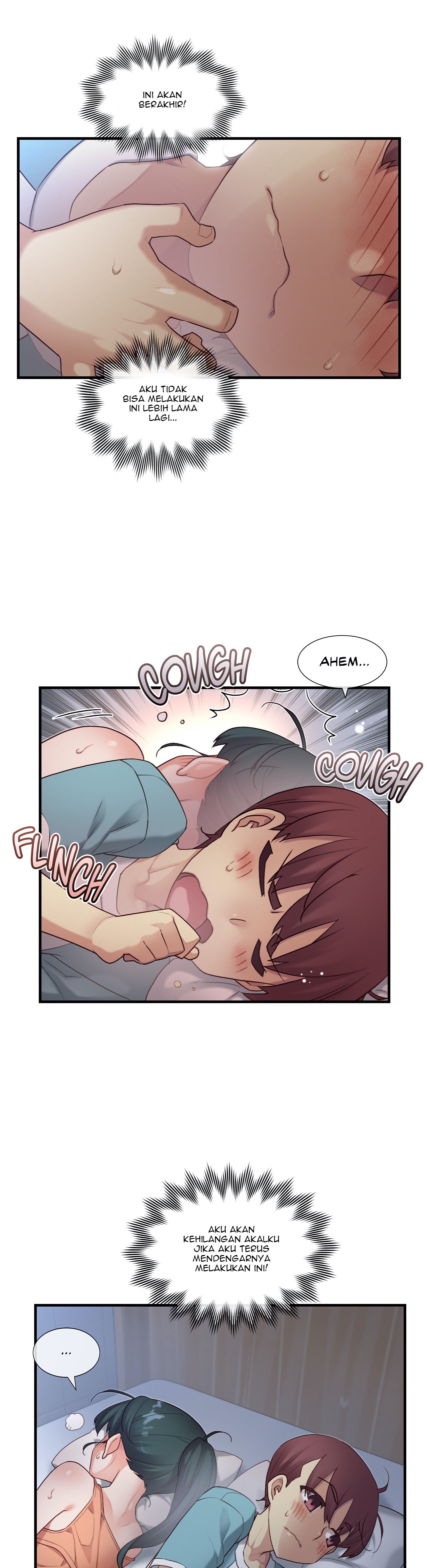 The Girlfriend Dice - Chapter 60 end 513