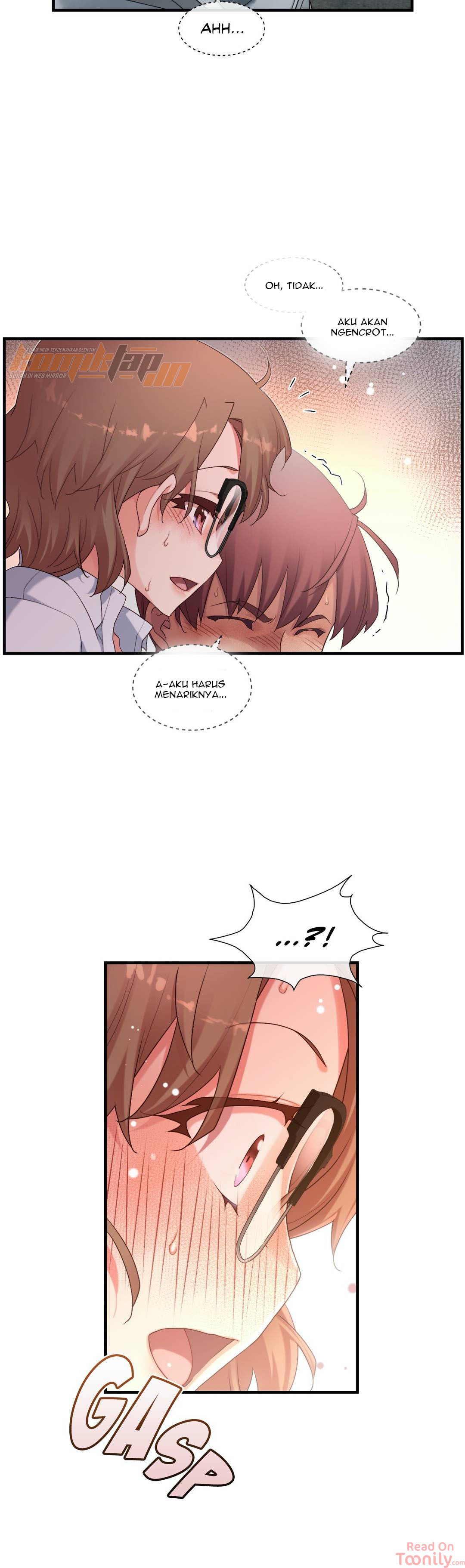The Girlfriend Dice - Chapter 60 end 342
