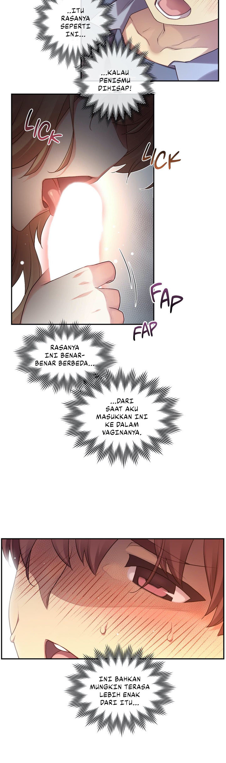 The Girlfriend Dice - Chapter 60 end 192