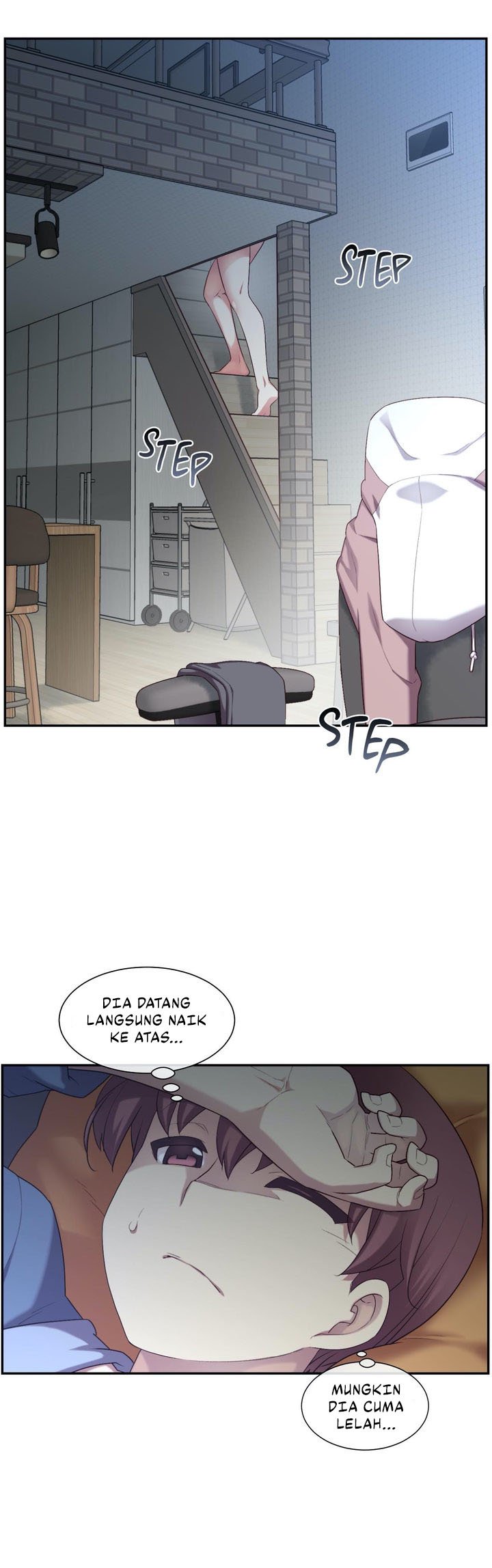 The Girlfriend Dice - Chapter 60 end 183
