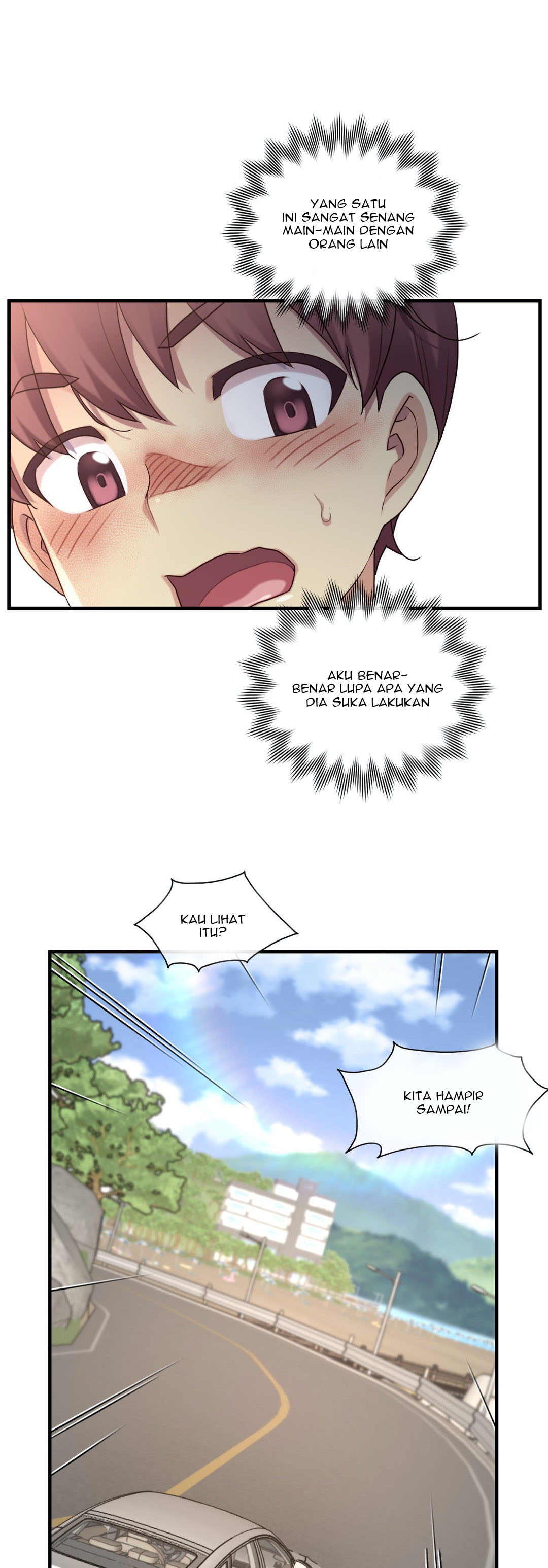 The Girlfriend Dice - Chapter 60 end 772
