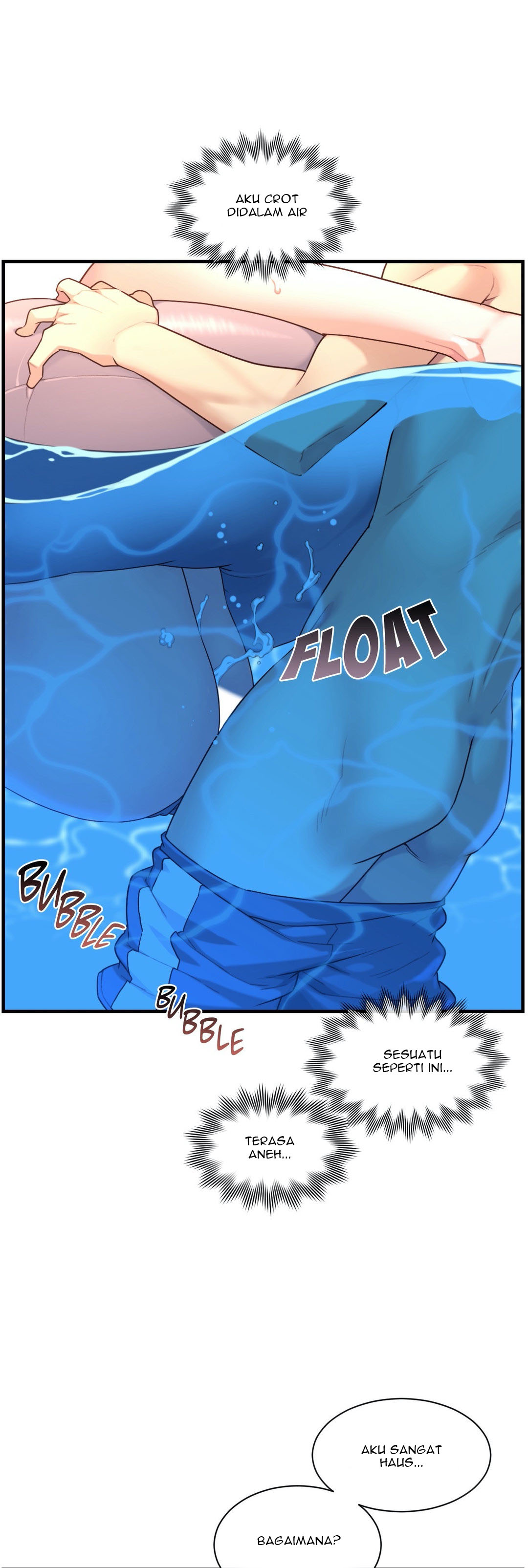 The Girlfriend Dice - Chapter 60 end 792