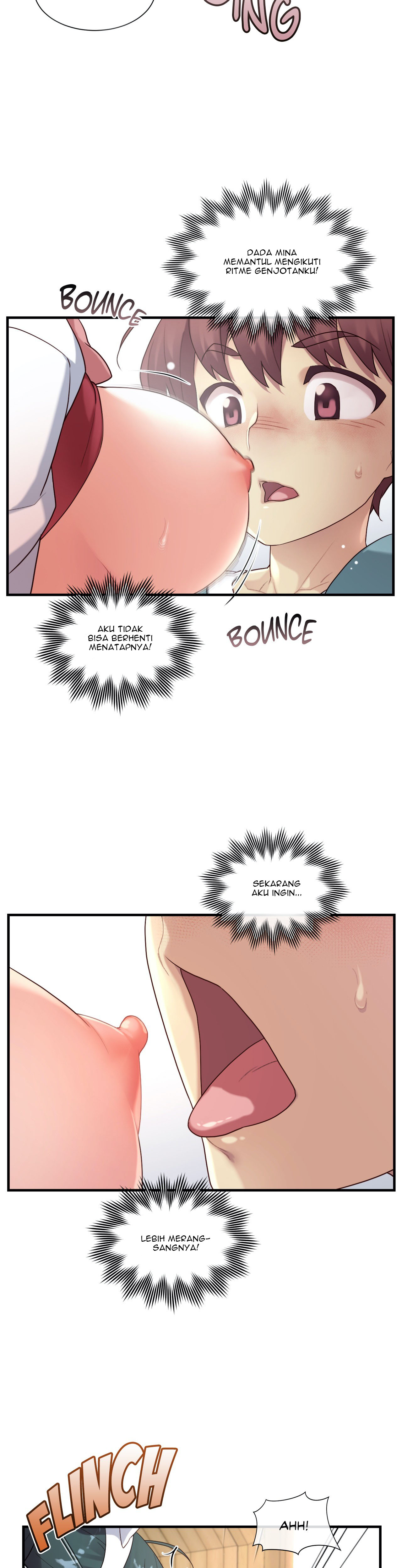 The Girlfriend Dice - Chapter 60 end 654