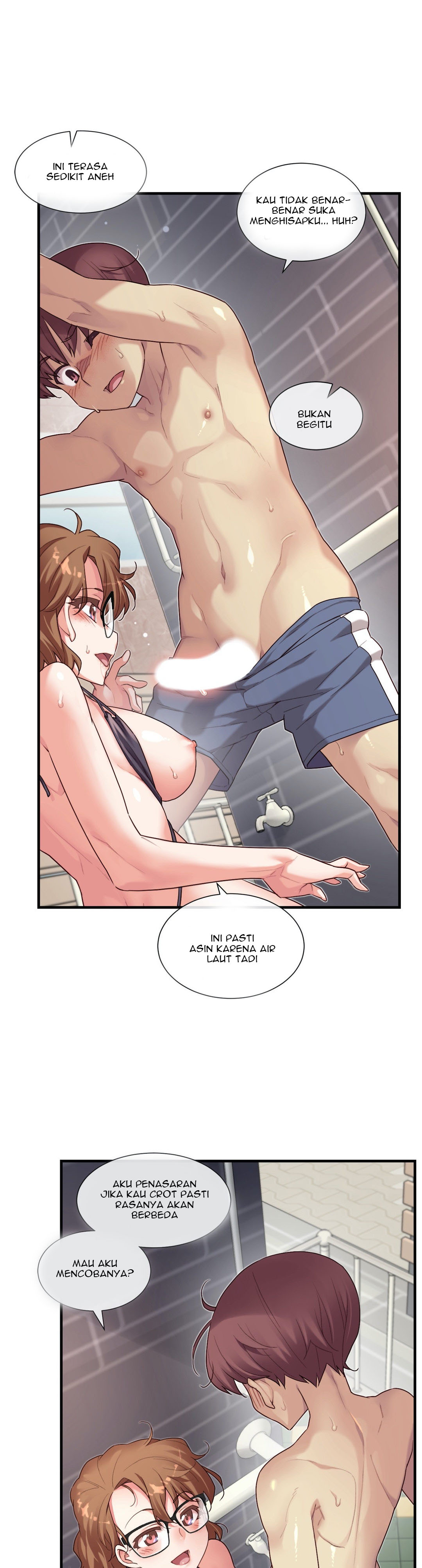 The Girlfriend Dice - Chapter 60 end 796