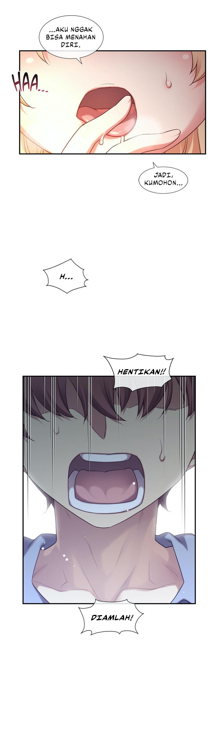 The Girlfriend Dice - Chapter 60 end 221