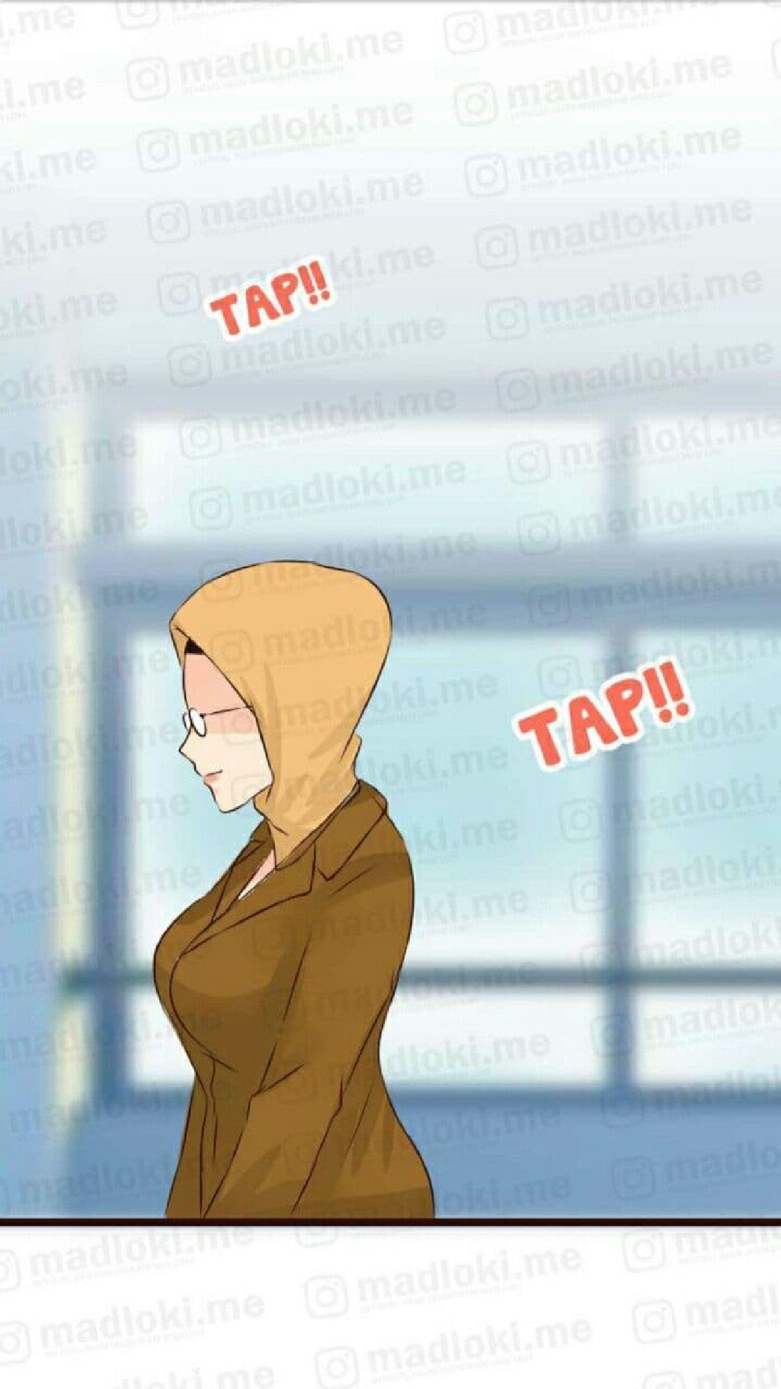 Madloki New Teacher - Chapter 01 28