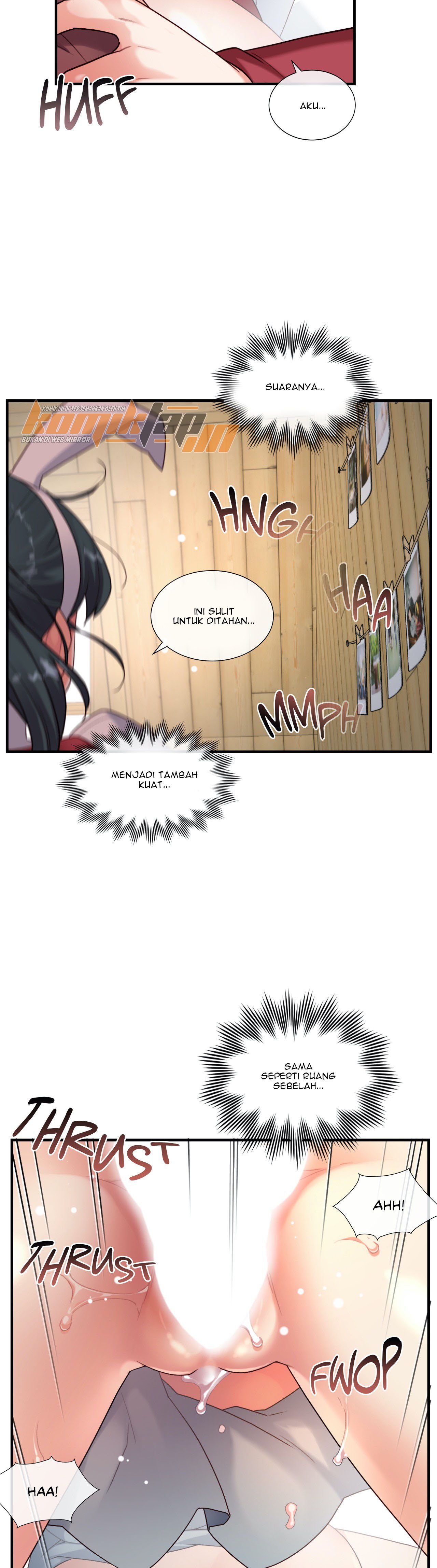 The Girlfriend Dice - Chapter 60 end 660