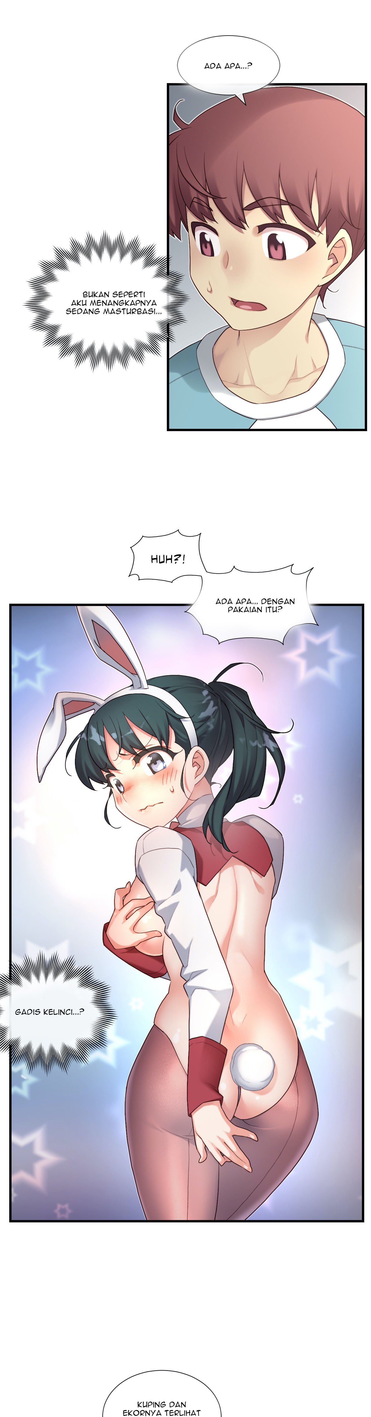 The Girlfriend Dice - Chapter 60 end 529