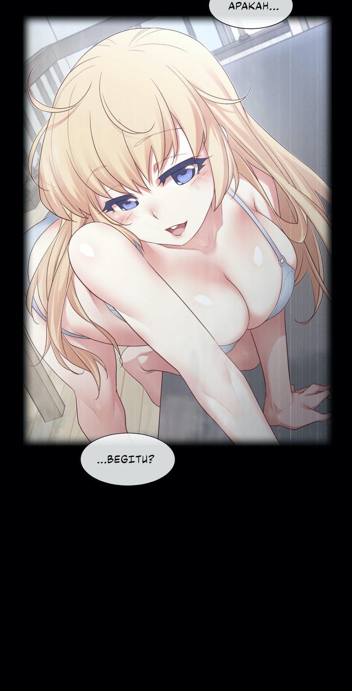 The Girlfriend Dice - Chapter 60 end 212