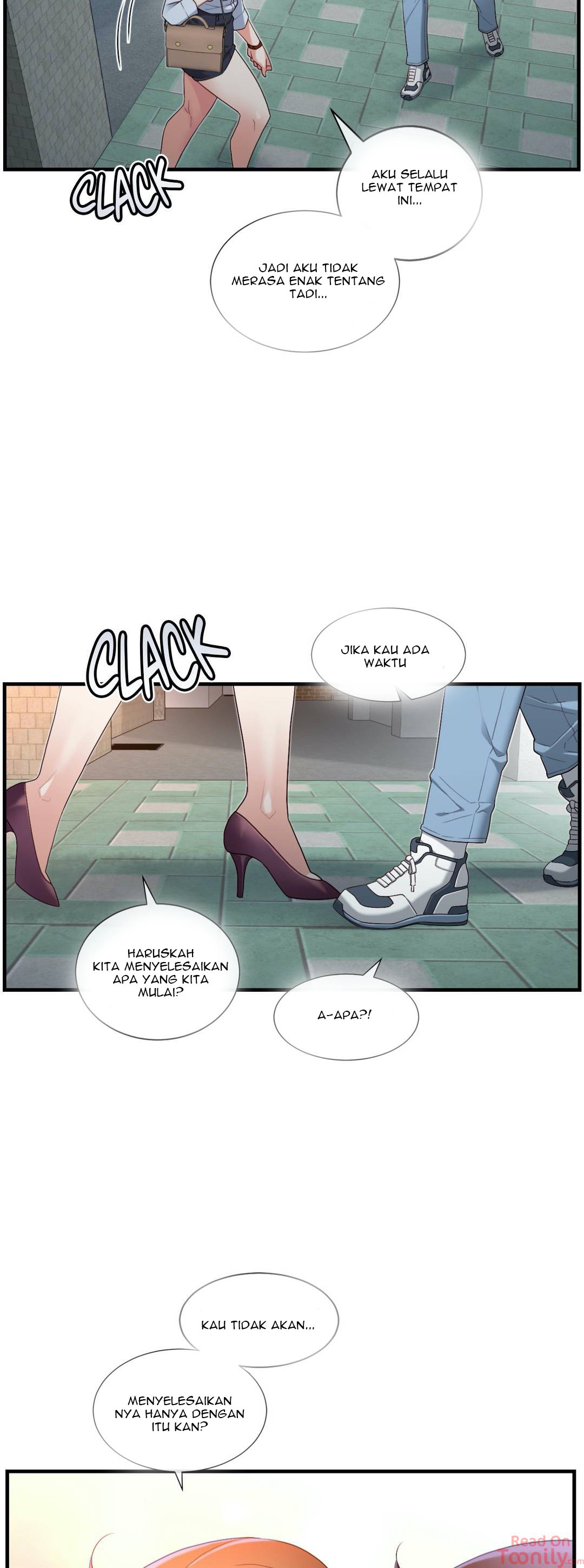 The Girlfriend Dice - Chapter 60 end 353