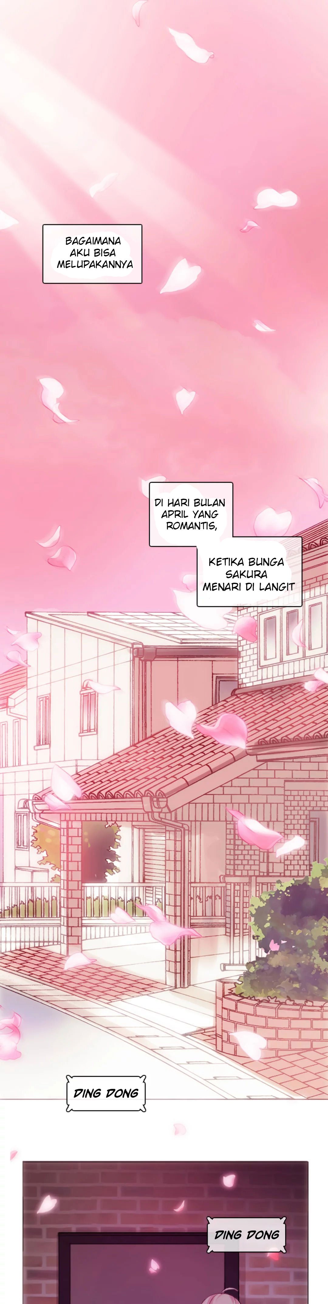 A Pervert&#8217;s Daily Life - Chapter 01 2