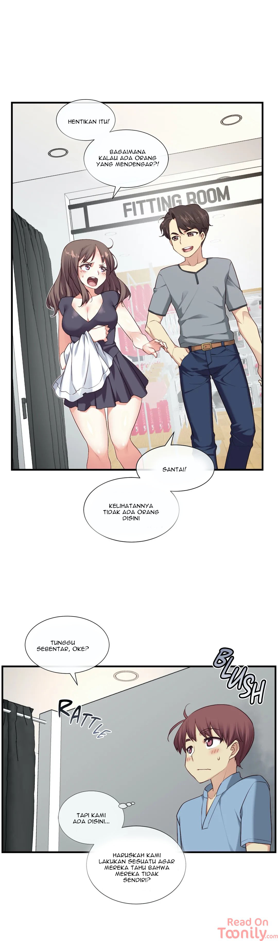 The Girlfriend Dice - Chapter 60 end 483