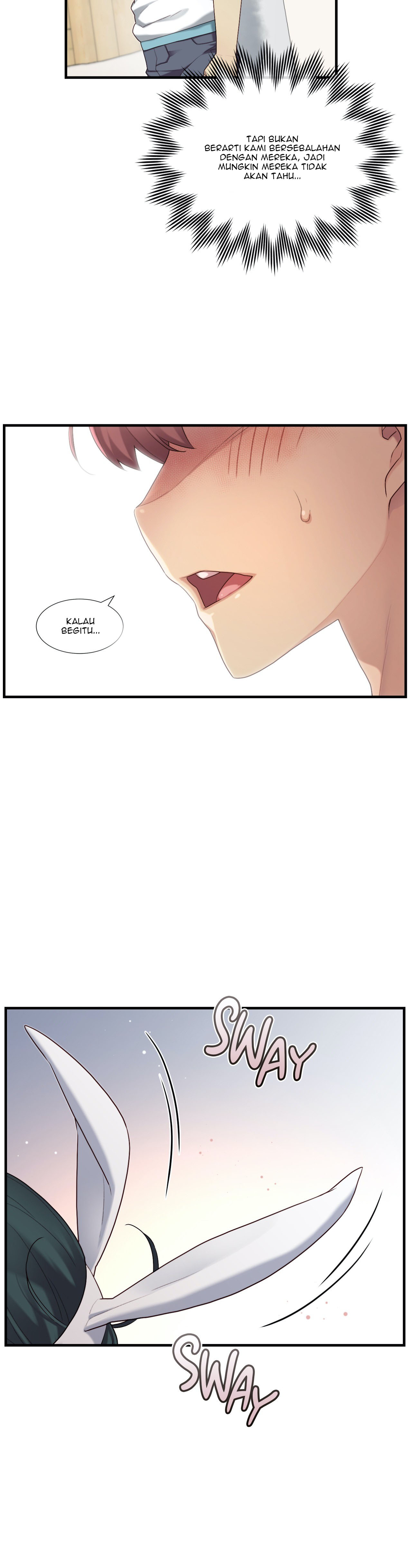 The Girlfriend Dice - Chapter 60 end 576