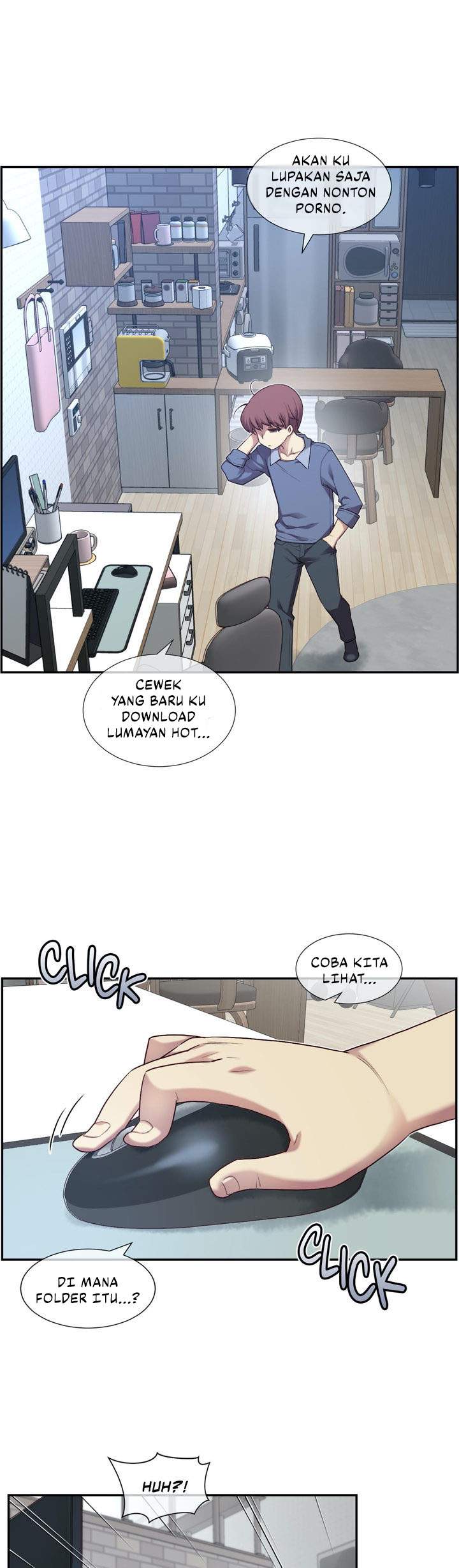 The Girlfriend Dice - Chapter 60 end 150