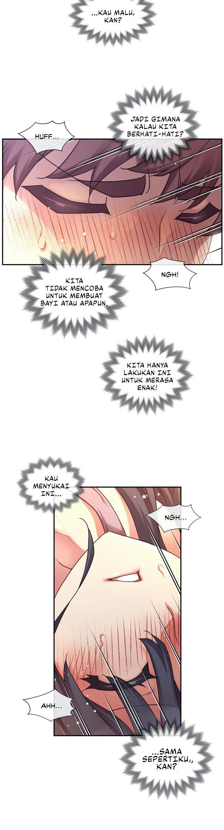 The Girlfriend Dice - Chapter 60 end 19
