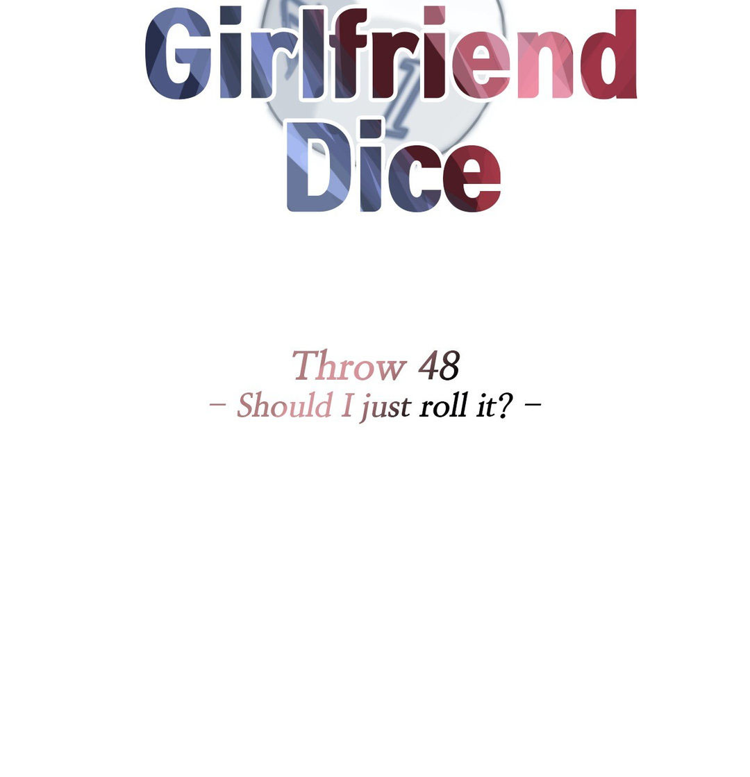 The Girlfriend Dice - Chapter 60 end 716
