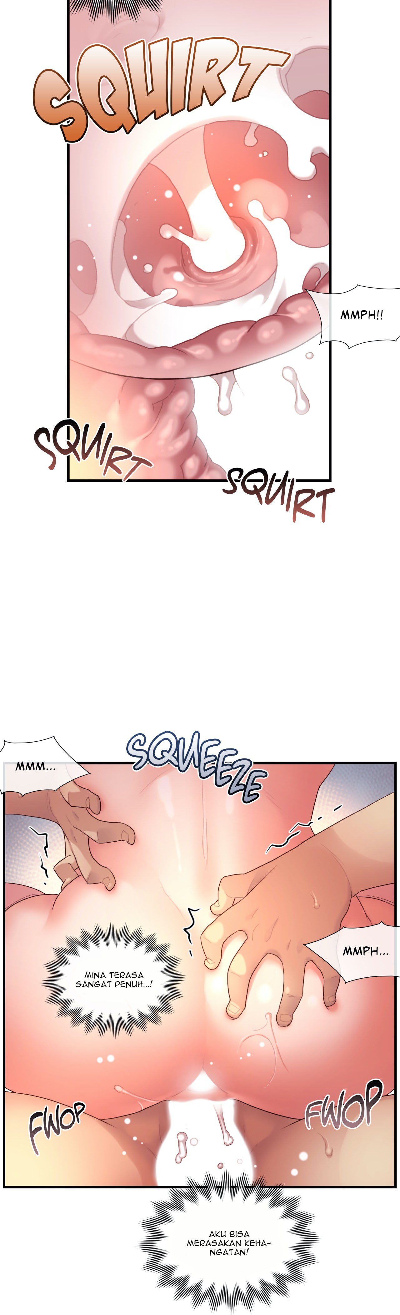 The Girlfriend Dice - Chapter 60 end 664
