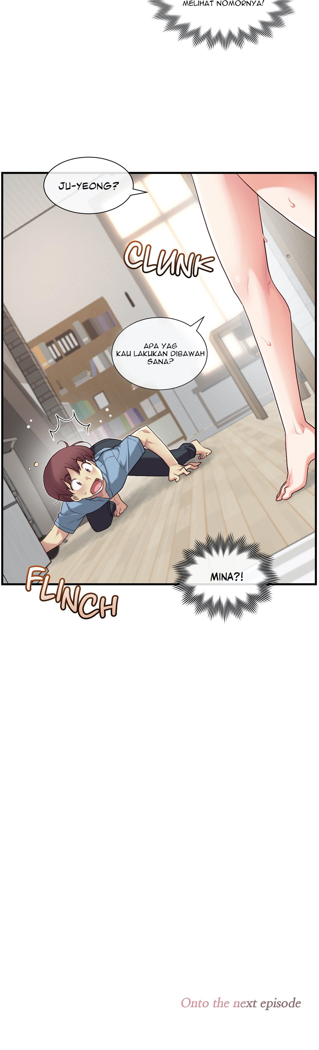 The Girlfriend Dice - Chapter 60 end 751