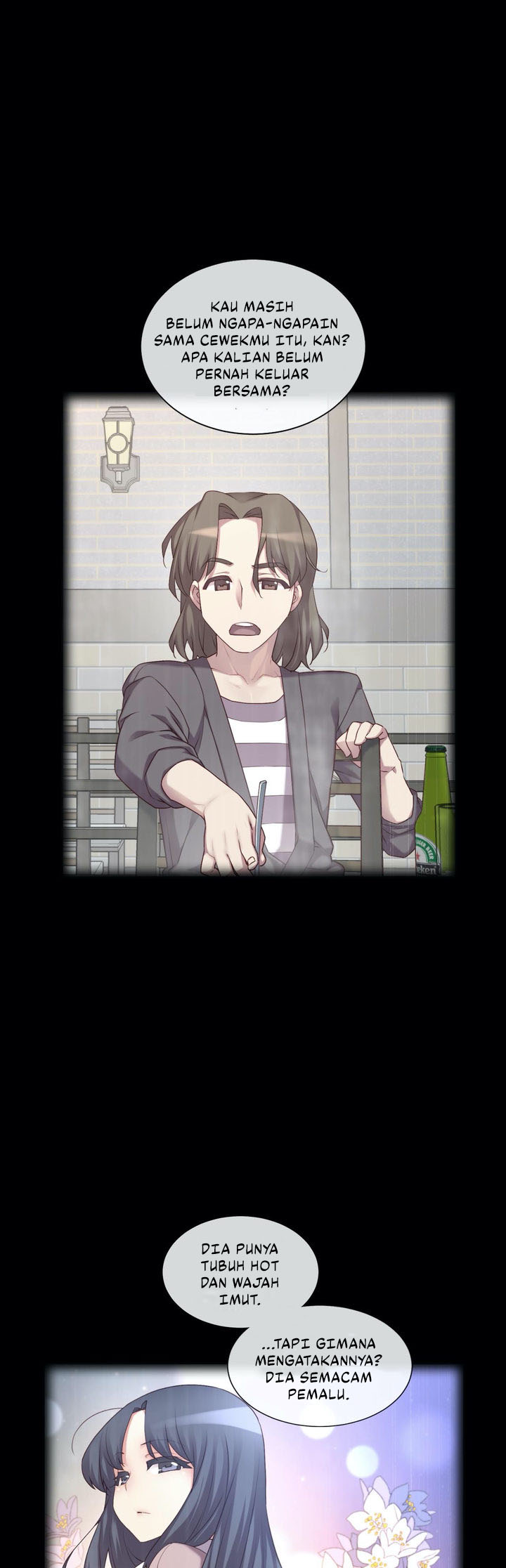 The Girlfriend Dice - Chapter 60 end 43