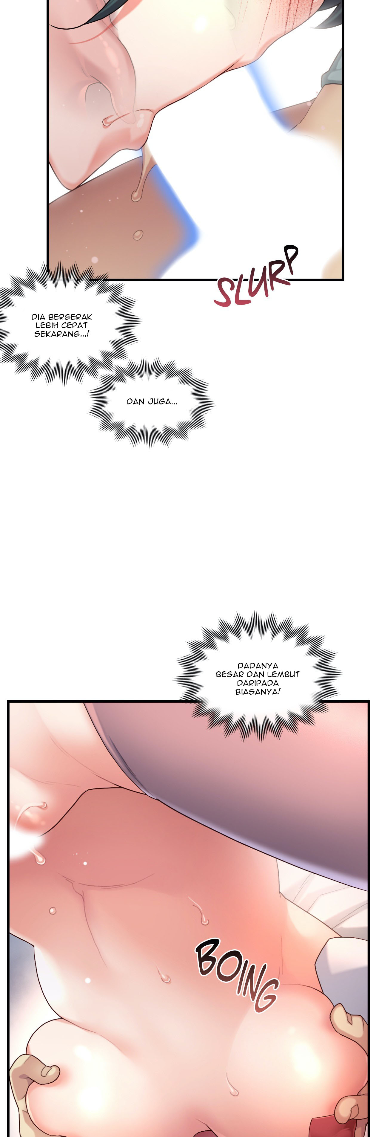The Girlfriend Dice - Chapter 60 end 588